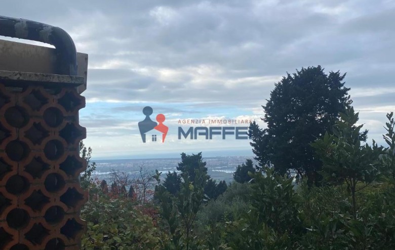 Villetta a schiera in vendita a Massarosa