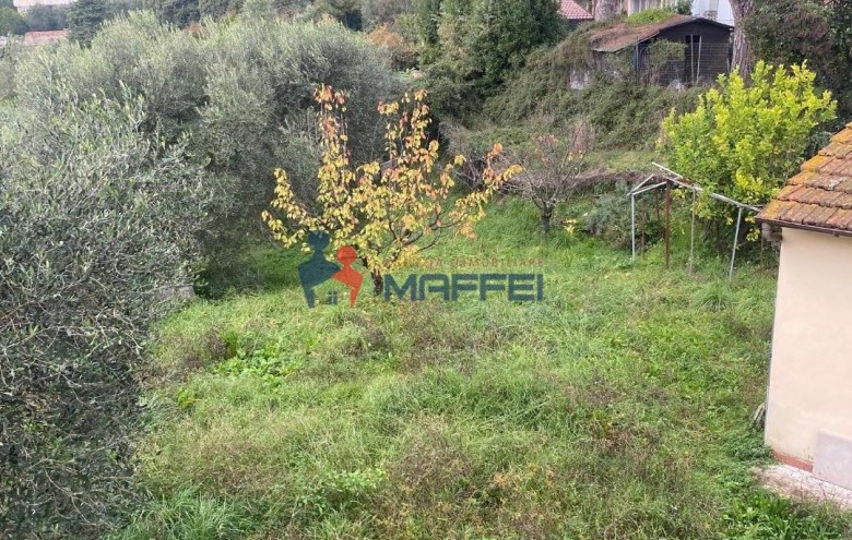 Villetta a schiera in vendita a Massarosa