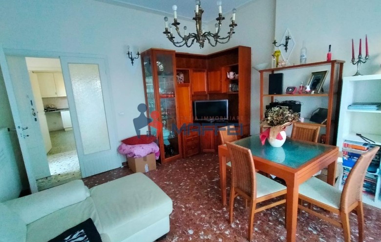 Villetta a schiera in vendita a Massarosa