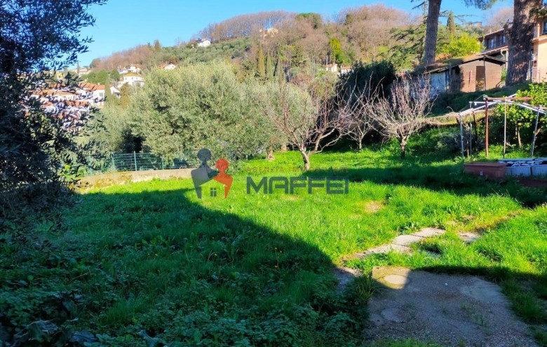 Villetta a schiera in vendita a Massarosa