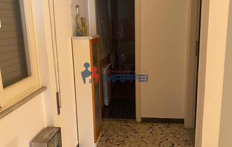 Villetta a schiera in vendita a Massarosa