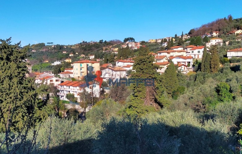 Villetta a schiera in vendita a Massarosa