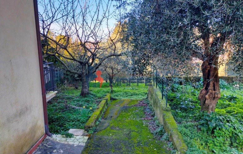 Villetta a schiera in vendita a Massarosa