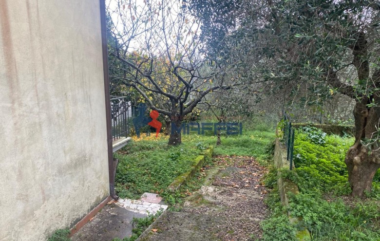 Villetta a schiera in vendita a Massarosa