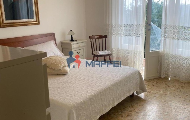 Villetta a schiera in vendita a Massarosa