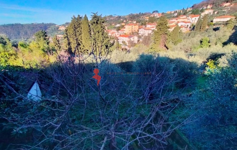 Villetta a schiera in vendita a Massarosa