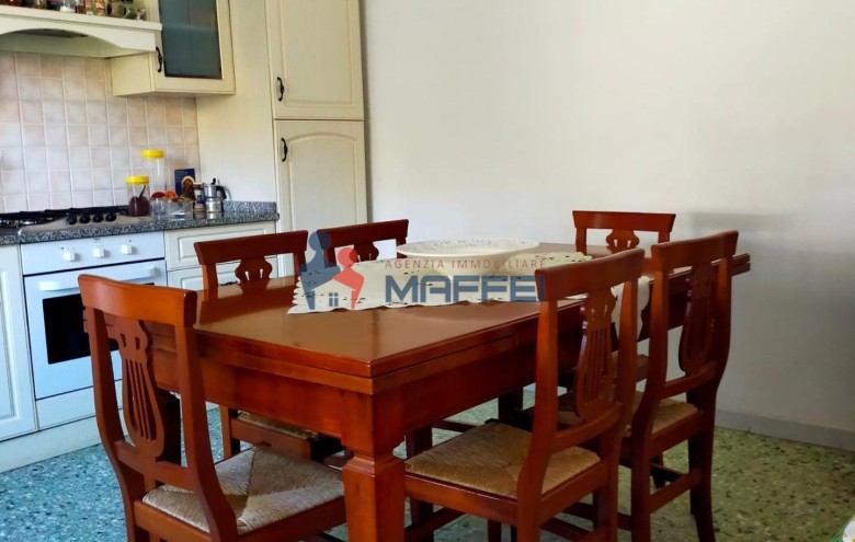 Villetta a schiera in vendita a Massarosa