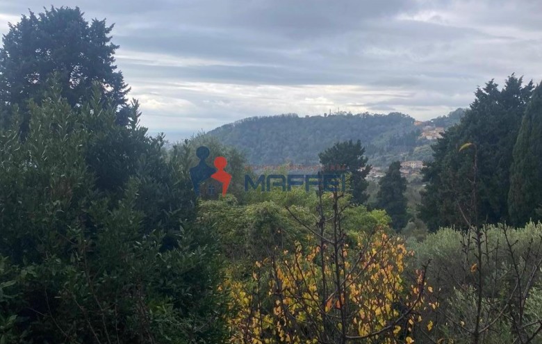 Villetta a schiera in vendita a Massarosa