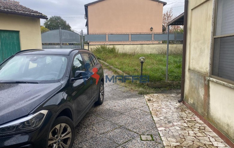 Villetta a schiera in vendita a Massarosa