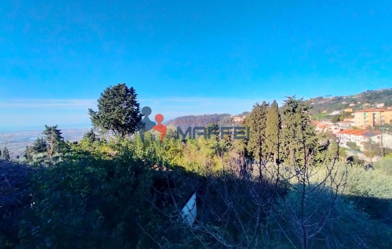 Villetta a schiera in vendita a Massarosa