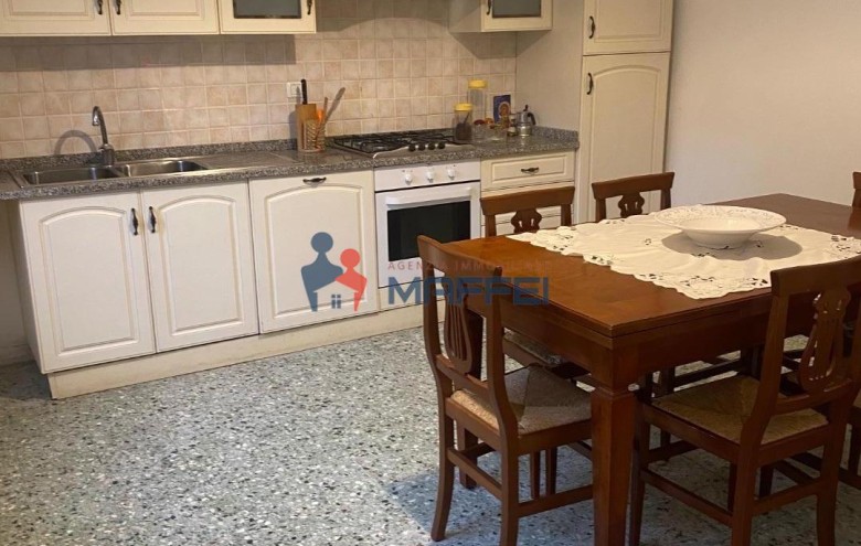 Villetta a schiera in vendita a Massarosa