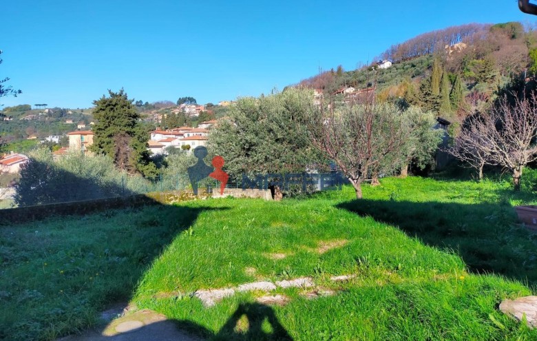 Villetta a schiera in vendita a Massarosa