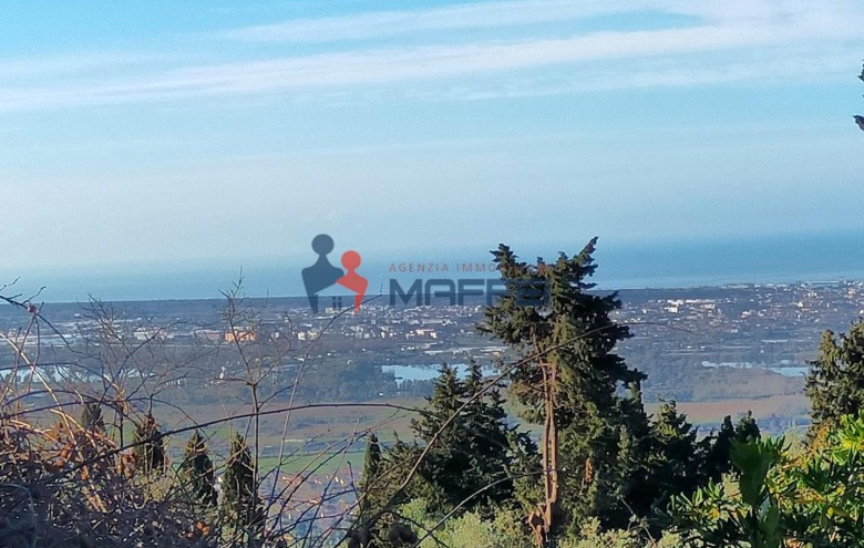 Villetta a schiera in vendita a Massarosa