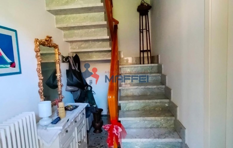 Villetta a schiera in vendita a Massarosa