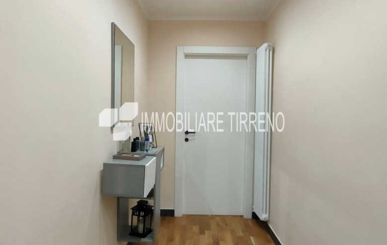 Appartamento in vendita a Massa