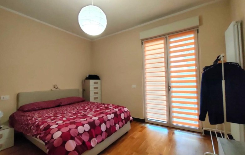 Appartamento in vendita a Massa