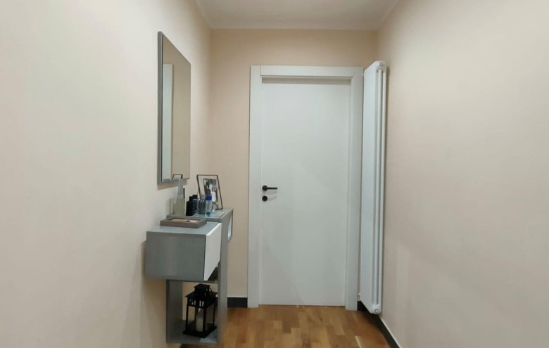 Appartamento in vendita a Massa