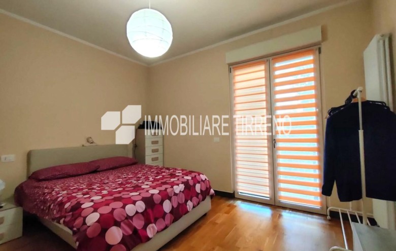 Appartamento in vendita a Massa