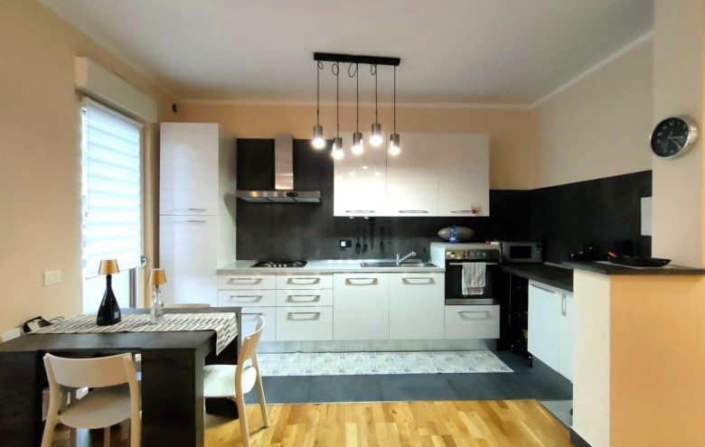 Appartamento in vendita a Massa