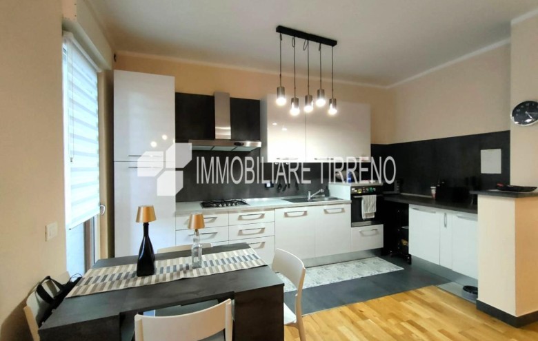 Appartamento in vendita a Massa