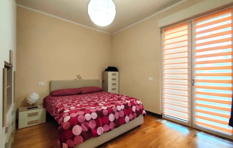 Appartamento in vendita a Massa