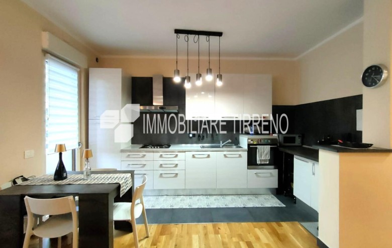 Appartamento in vendita a Massa