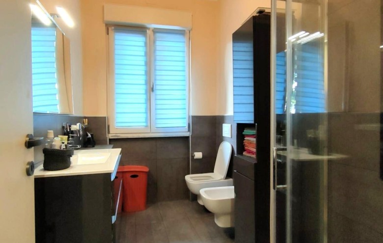 Appartamento in vendita a Massa