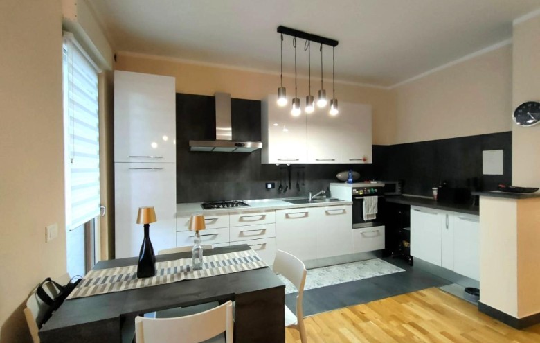 Appartamento in vendita a Massa