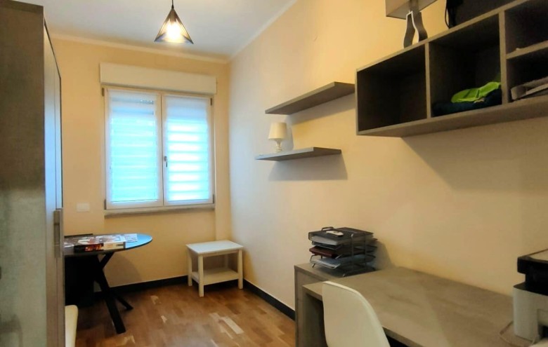 Appartamento in vendita a Massa