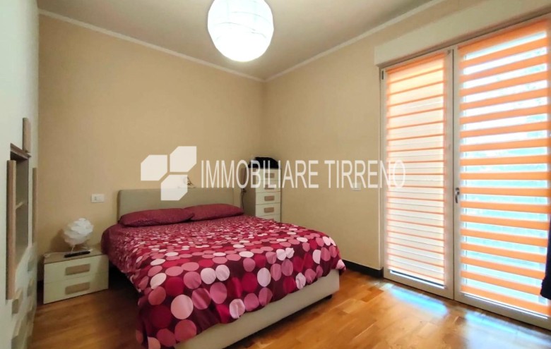 Appartamento in vendita a Massa