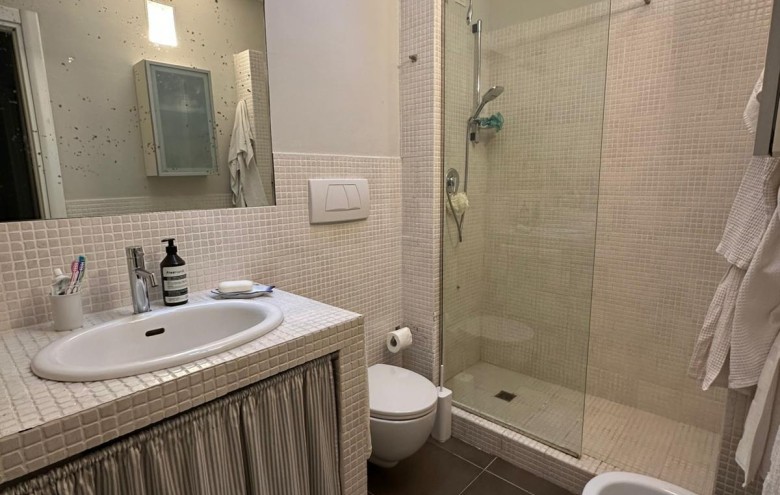 Villetta a schiera in vendita a Massa