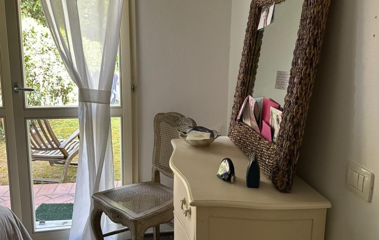 Villetta a schiera in vendita a Massa