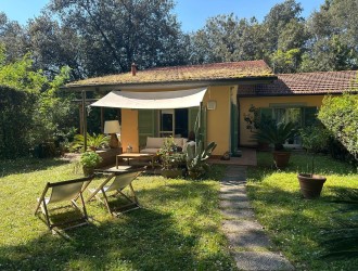 Villetta a schiera in vendita a Ronchi