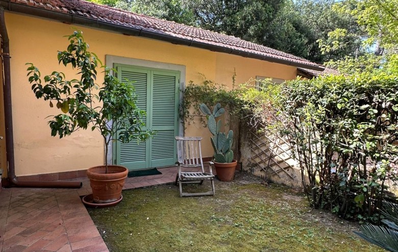 Villetta a schiera in vendita a Massa