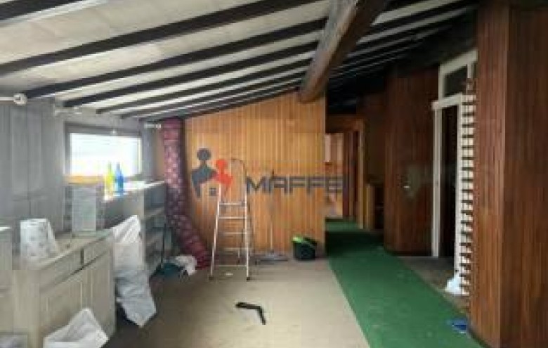 Appartamento in vendita a Viareggio