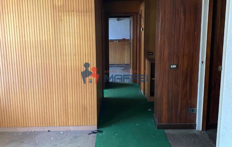 Appartamento in vendita a Viareggio