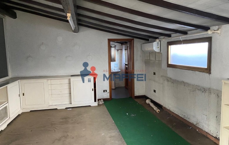 Appartamento in vendita a Viareggio