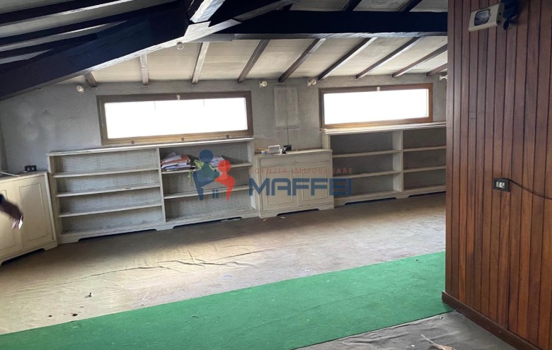 Appartamento in vendita a Viareggio