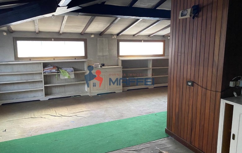 Appartamento in vendita a Viareggio