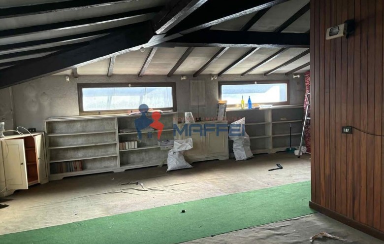 Appartamento in vendita a Viareggio