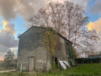 Casa semi indipendente in vendita a San Cristoforo