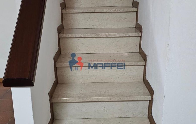 Bifamiliare in vendita a Viareggio