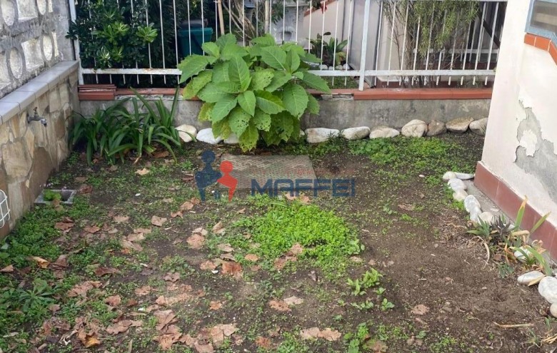 Bifamiliare in vendita a Viareggio