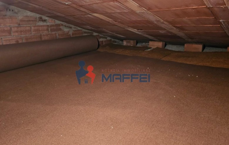 Bifamiliare in vendita a Viareggio