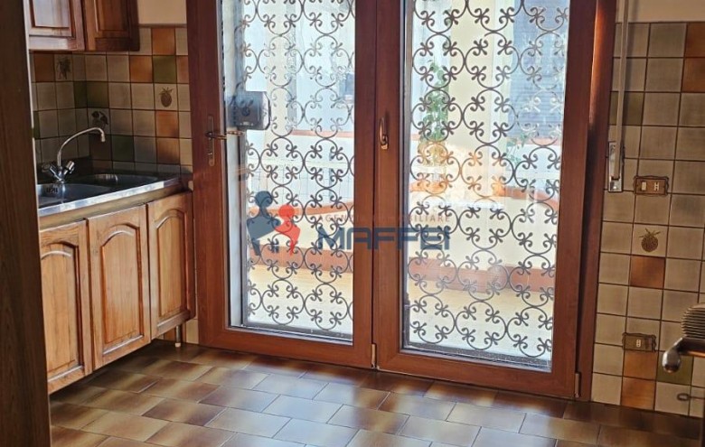 Bifamiliare in vendita a Viareggio