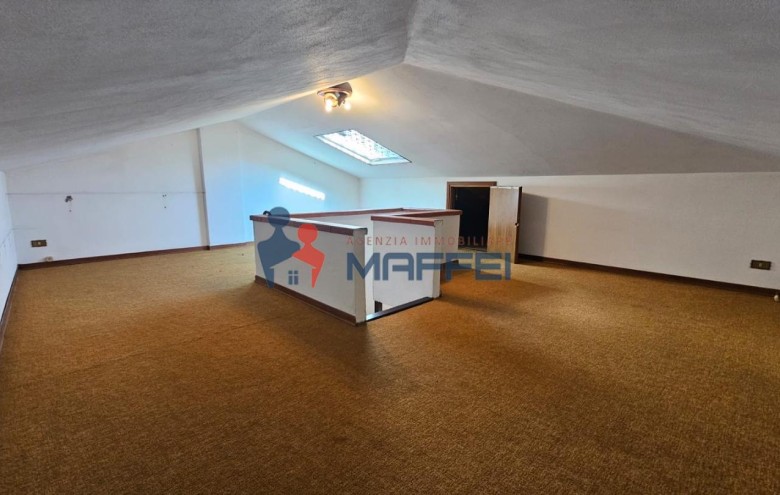 Bifamiliare in vendita a Viareggio