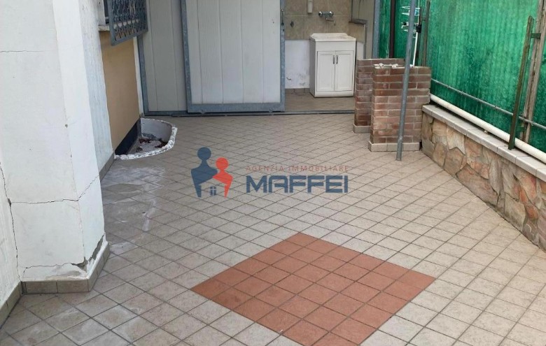 Bifamiliare in vendita a Viareggio