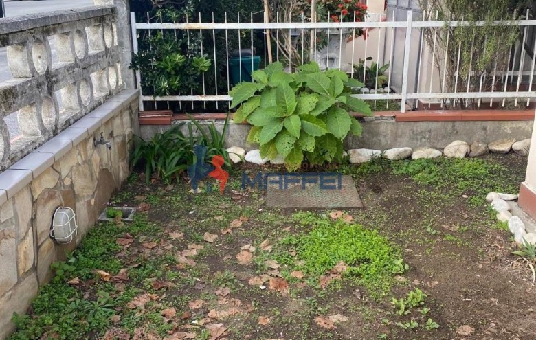 Bifamiliare in vendita a Viareggio