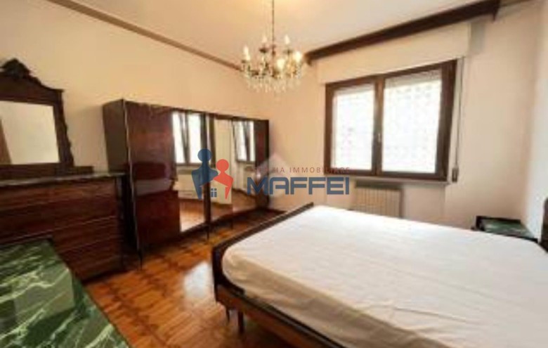 Bifamiliare in vendita a Viareggio