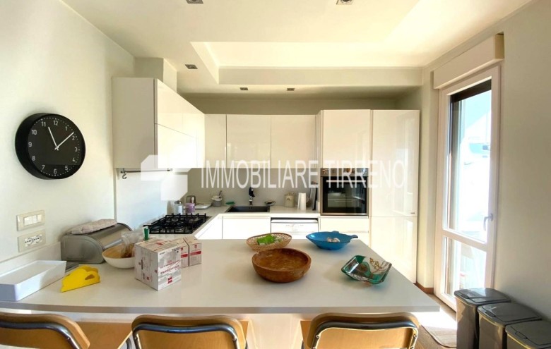 Appartamento in vendita a Massa